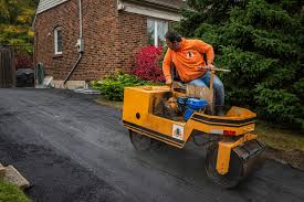 Best Recycled Asphalt Driveway Installation  in Claysburg, PA